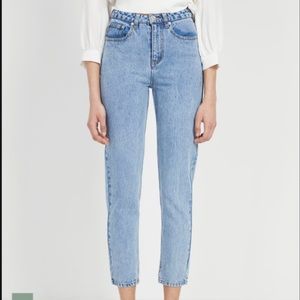 Frank & Oak Stevie Jeans